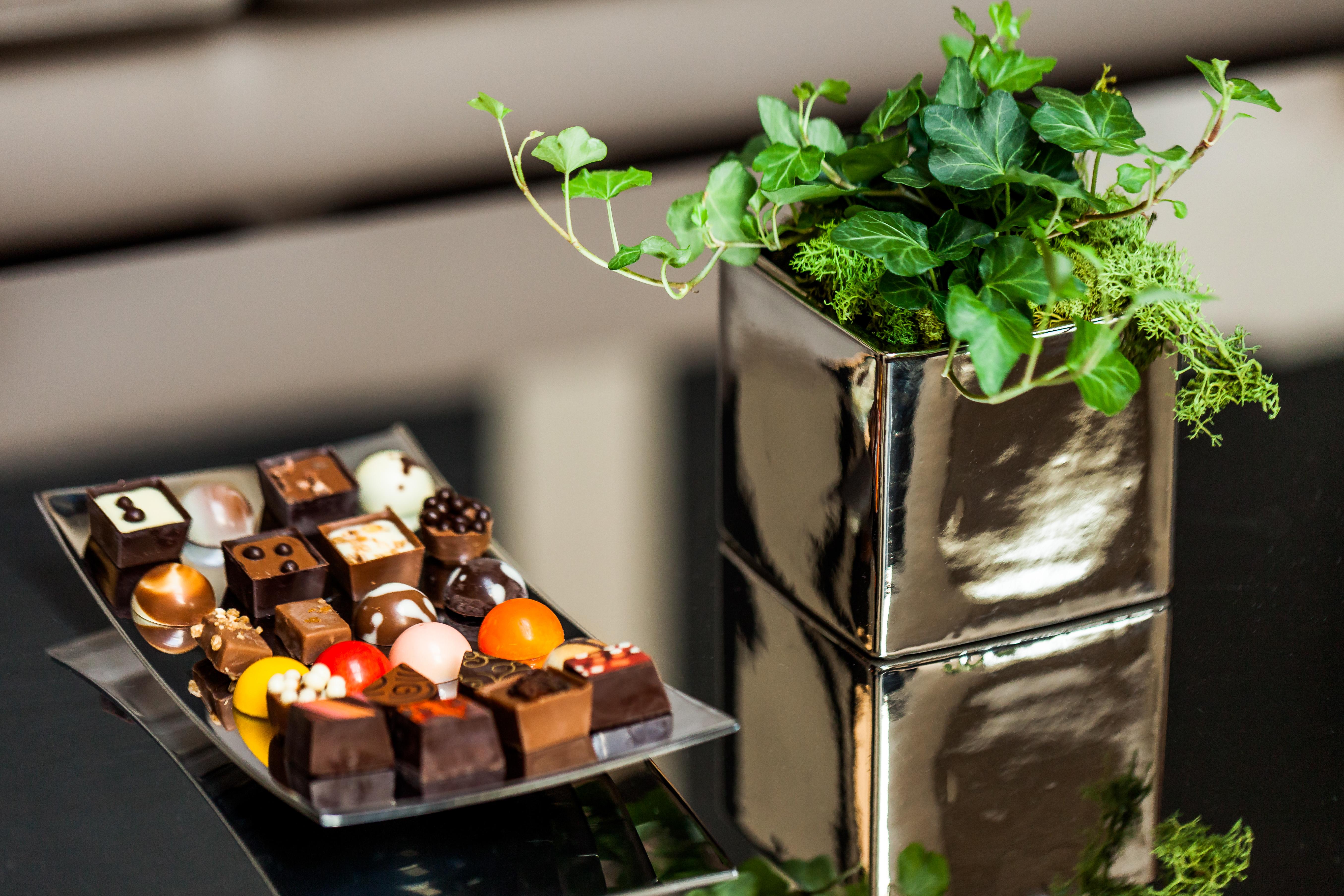 Queen Boutique Hotel — Zdjęcia 3